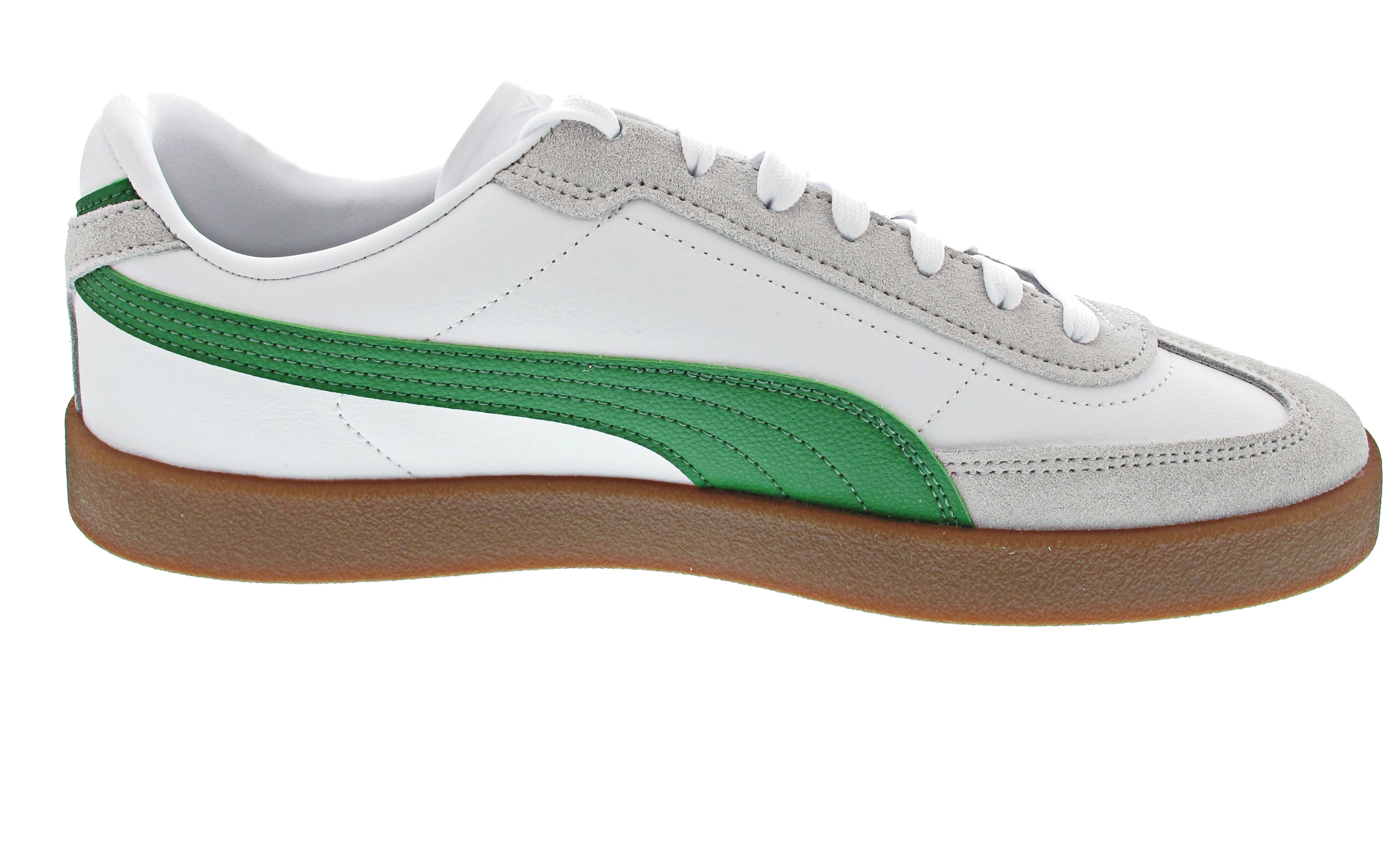 Puma Club II Era Sneaker Weiß - Image 14