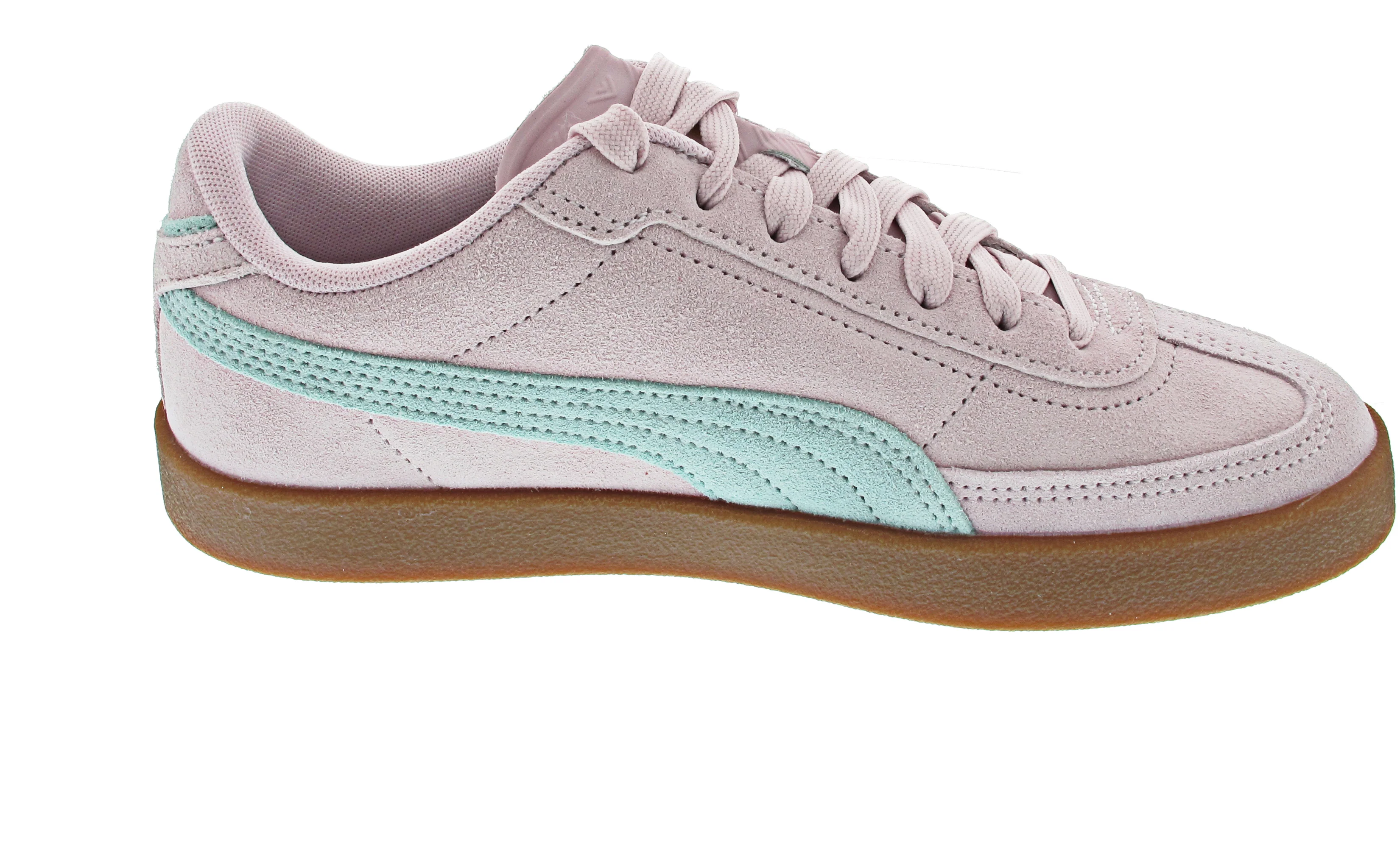 Puma Club II Era Suede Sneaker low Rosa - Image 21