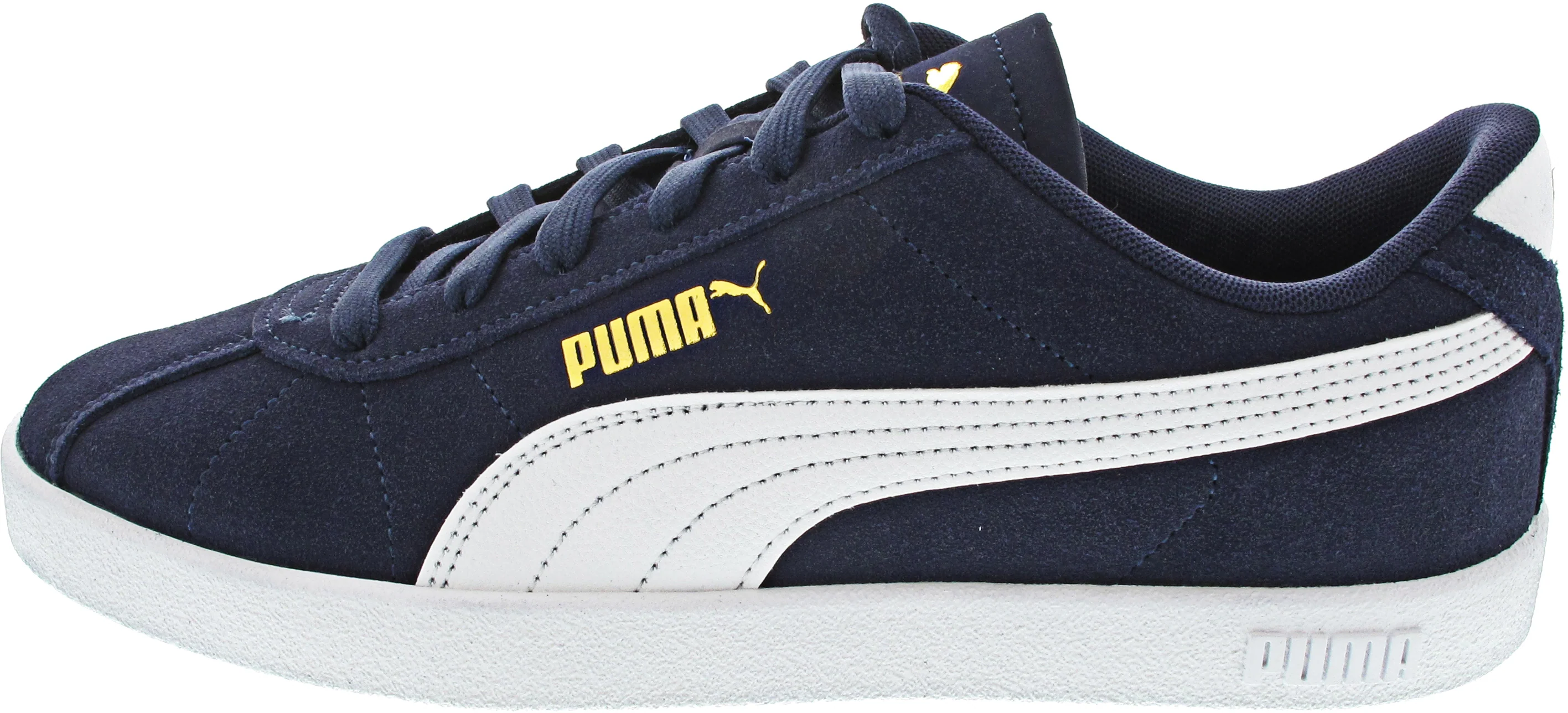 Puma Club II Sneaker low Blau - Image 10