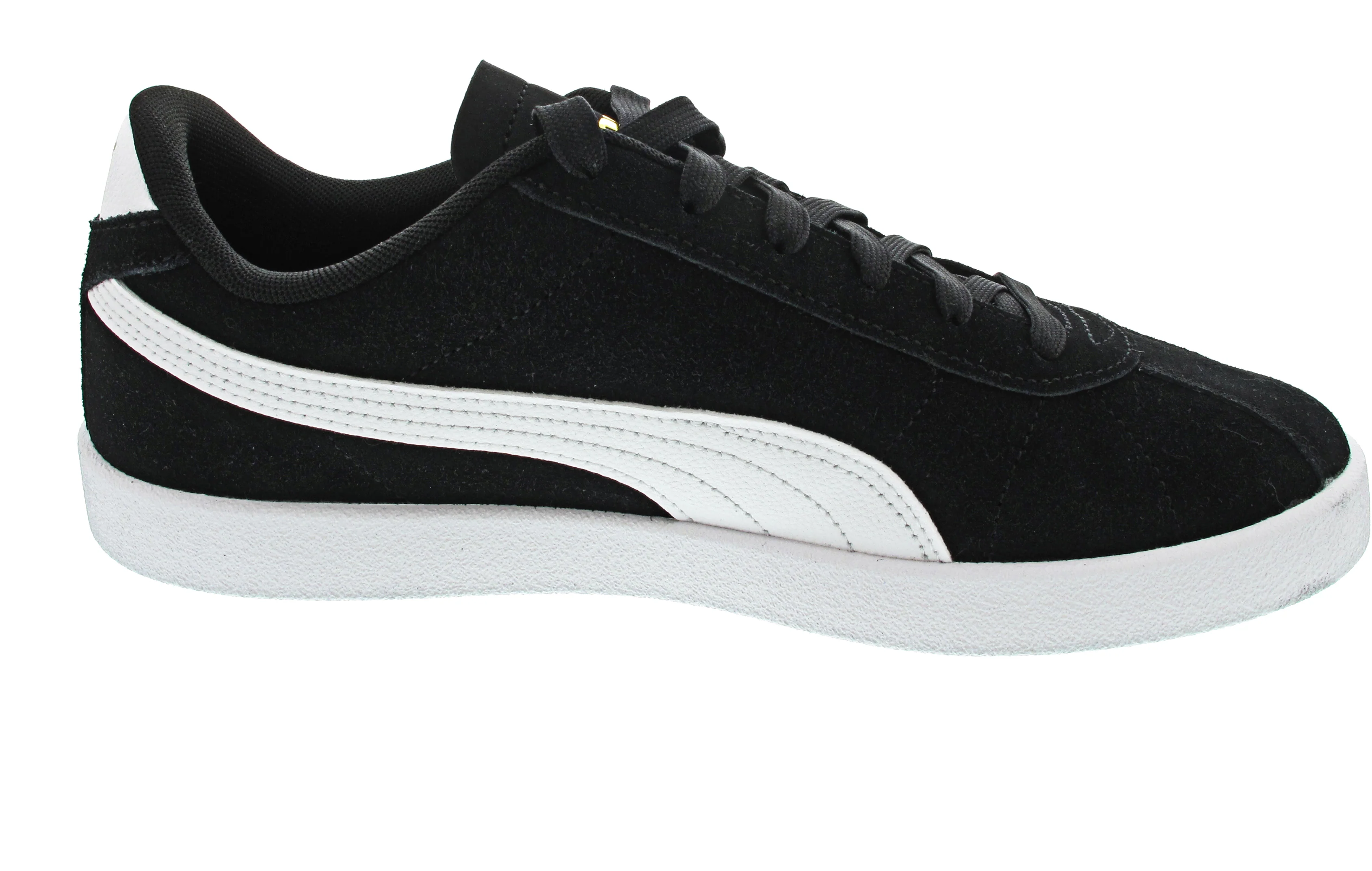 Puma Club II Sneaker low Schwarz - Image 30