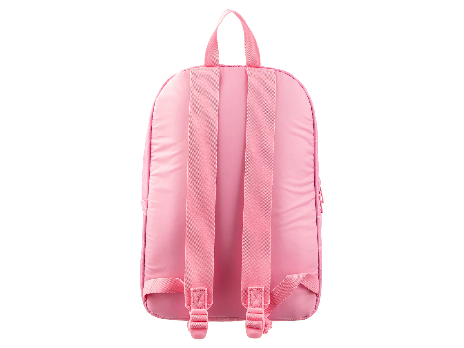 Puma Core Pop Backpack 12 Liter Rucksack 079855 pink lillac graffiti aop - Image 5