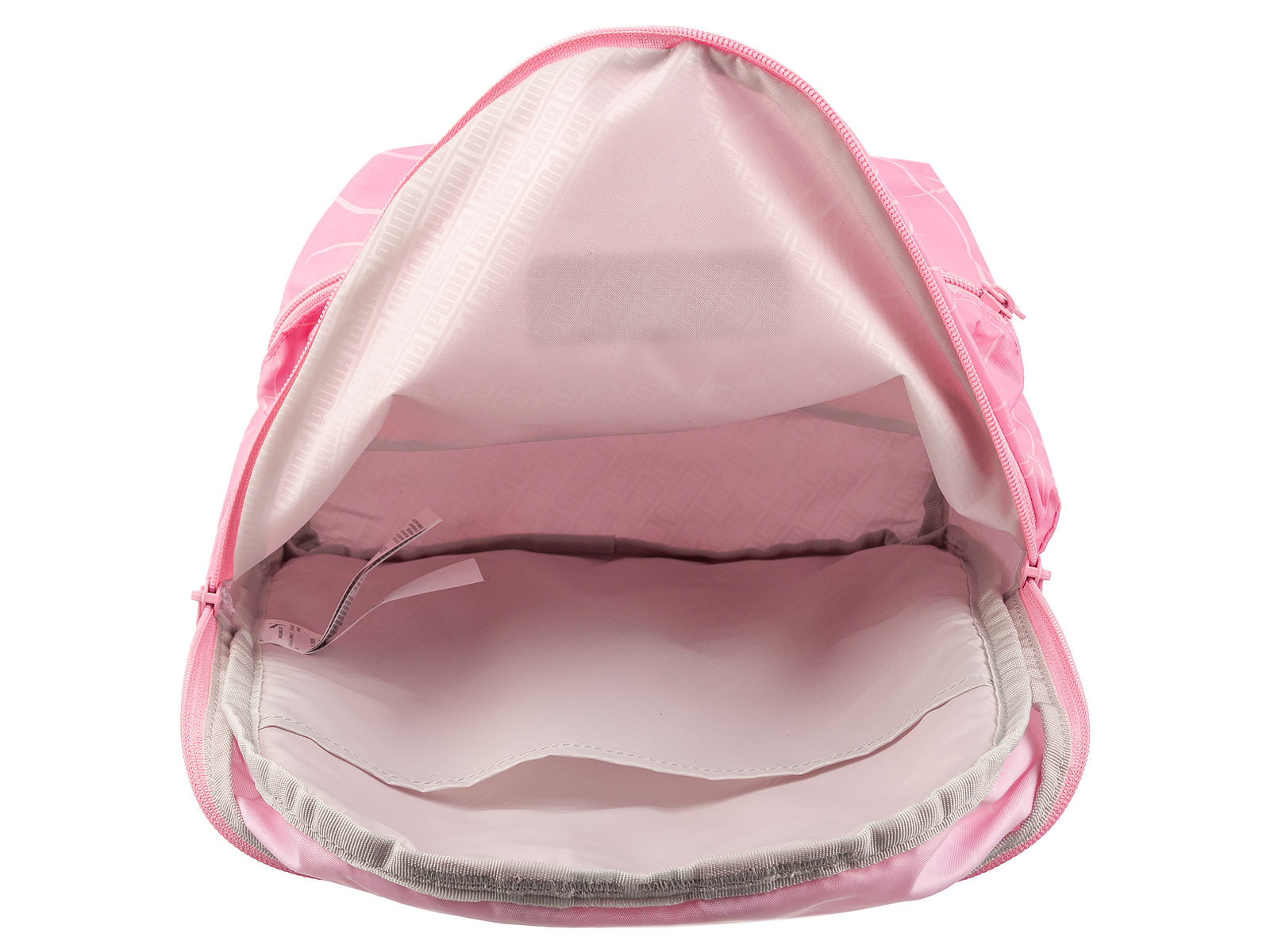 Puma Core Pop Backpack 12 Liter Rucksack 079855 pink lillac graffiti aop - Image 8