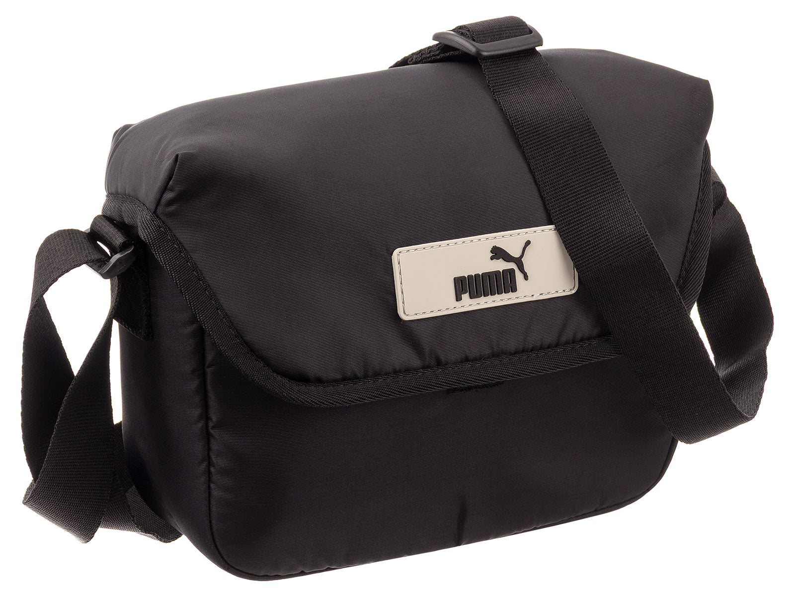 Puma Core Pop Mini Umhängetasche 079146 puma black