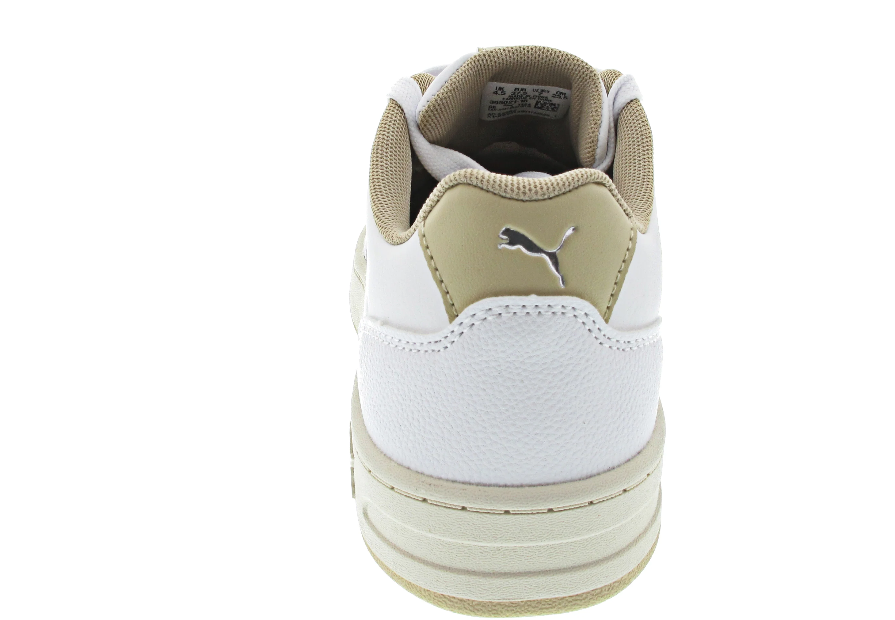 Puma Court Classy Sneaker low Weiß - Image 11