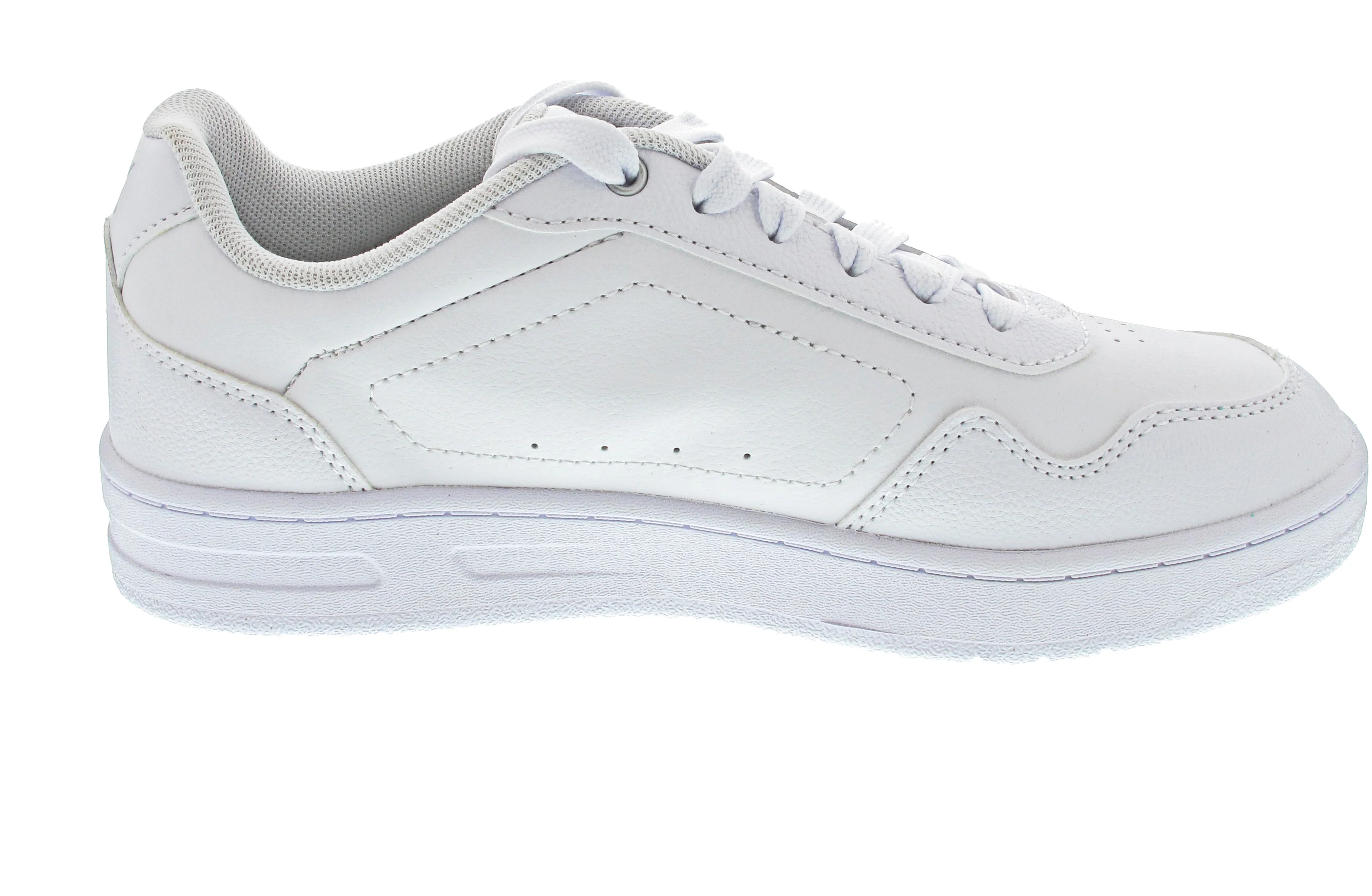 Puma Court Classy Sneaker low Weiß - Image 14