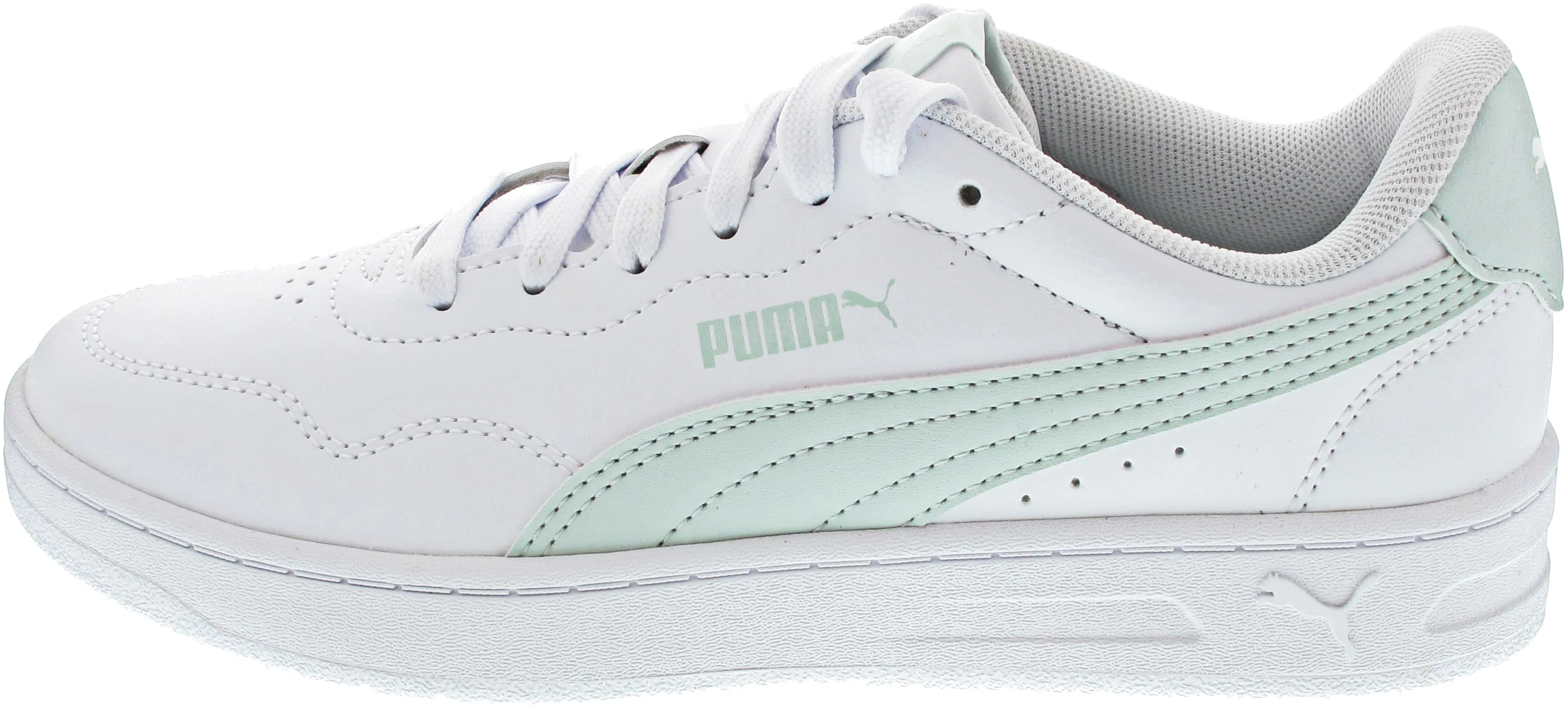 Puma Court Lally Sneaker low Weiß