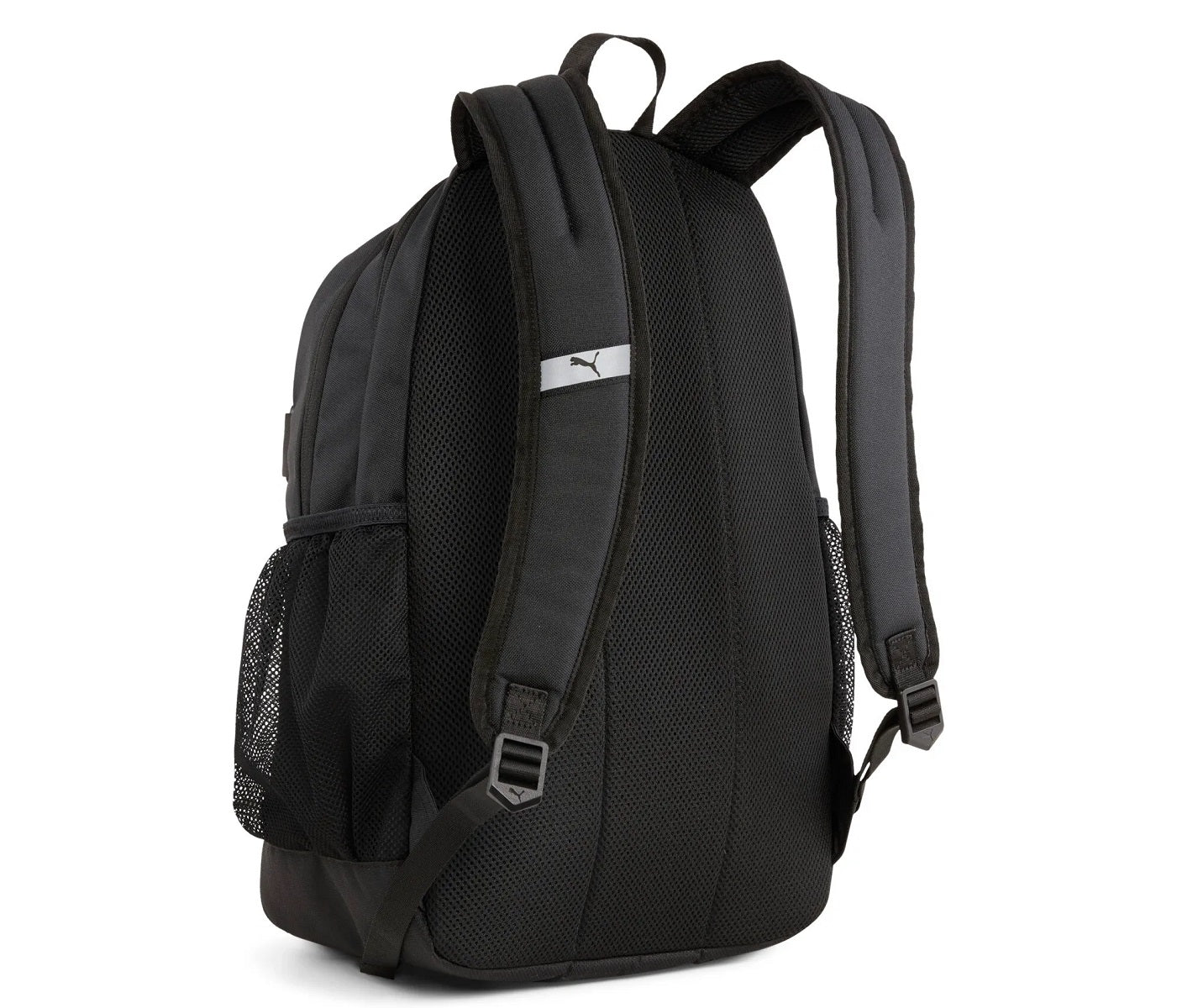 Puma Deck Backpack 23 Liter Rucksack 091320 puma black - Image 3