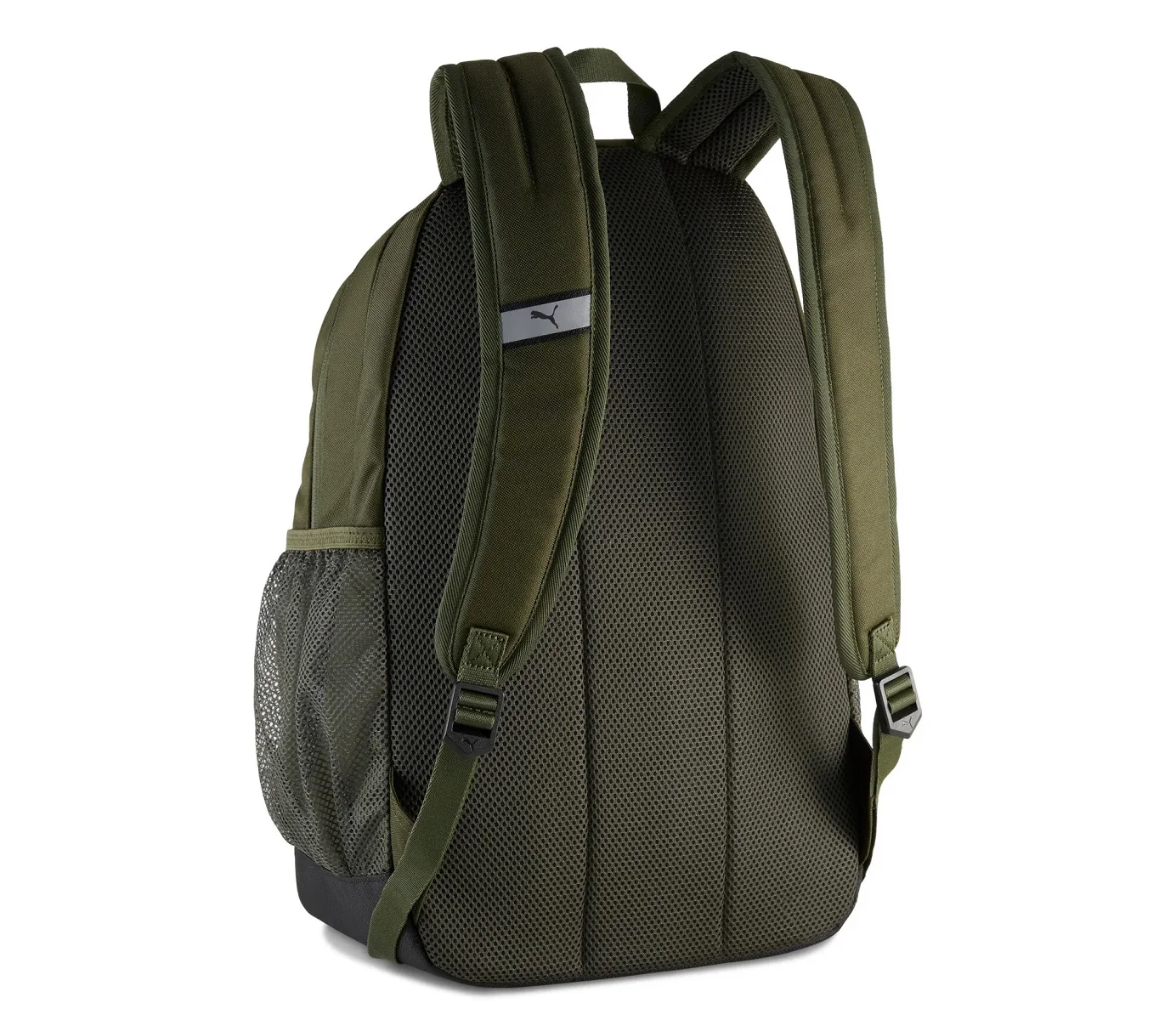 Puma Deck Backpack 23 Liter Rucksack 091320 puma black - Image 5