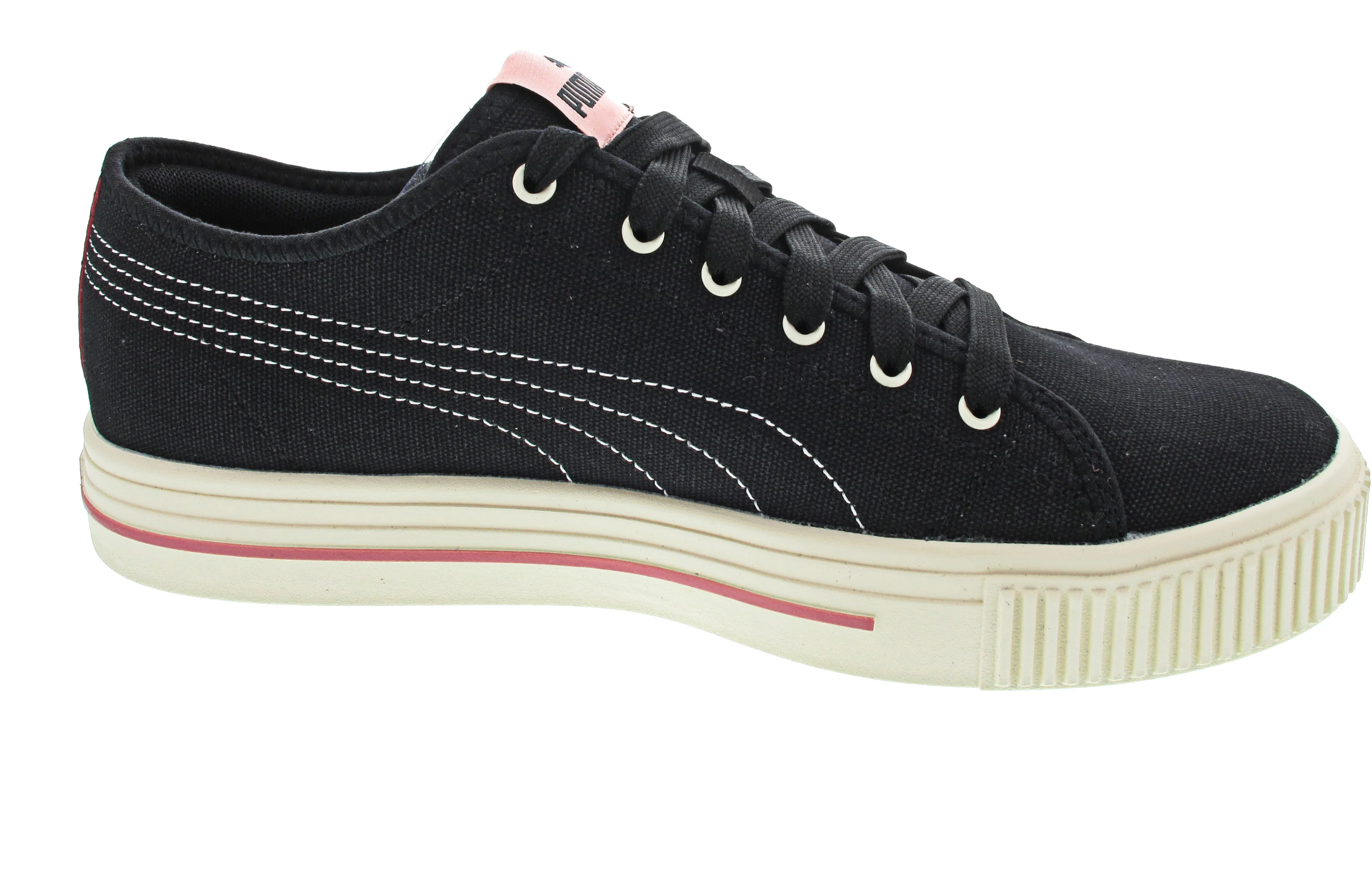 Puma Ever CV Sneaker Schwarz - Image 10