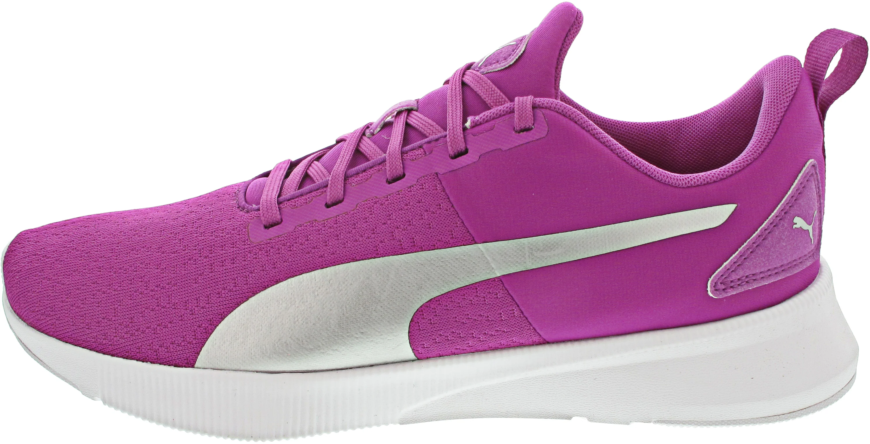 Puma Flyer Runner Femme Wns Sneaker low Violett