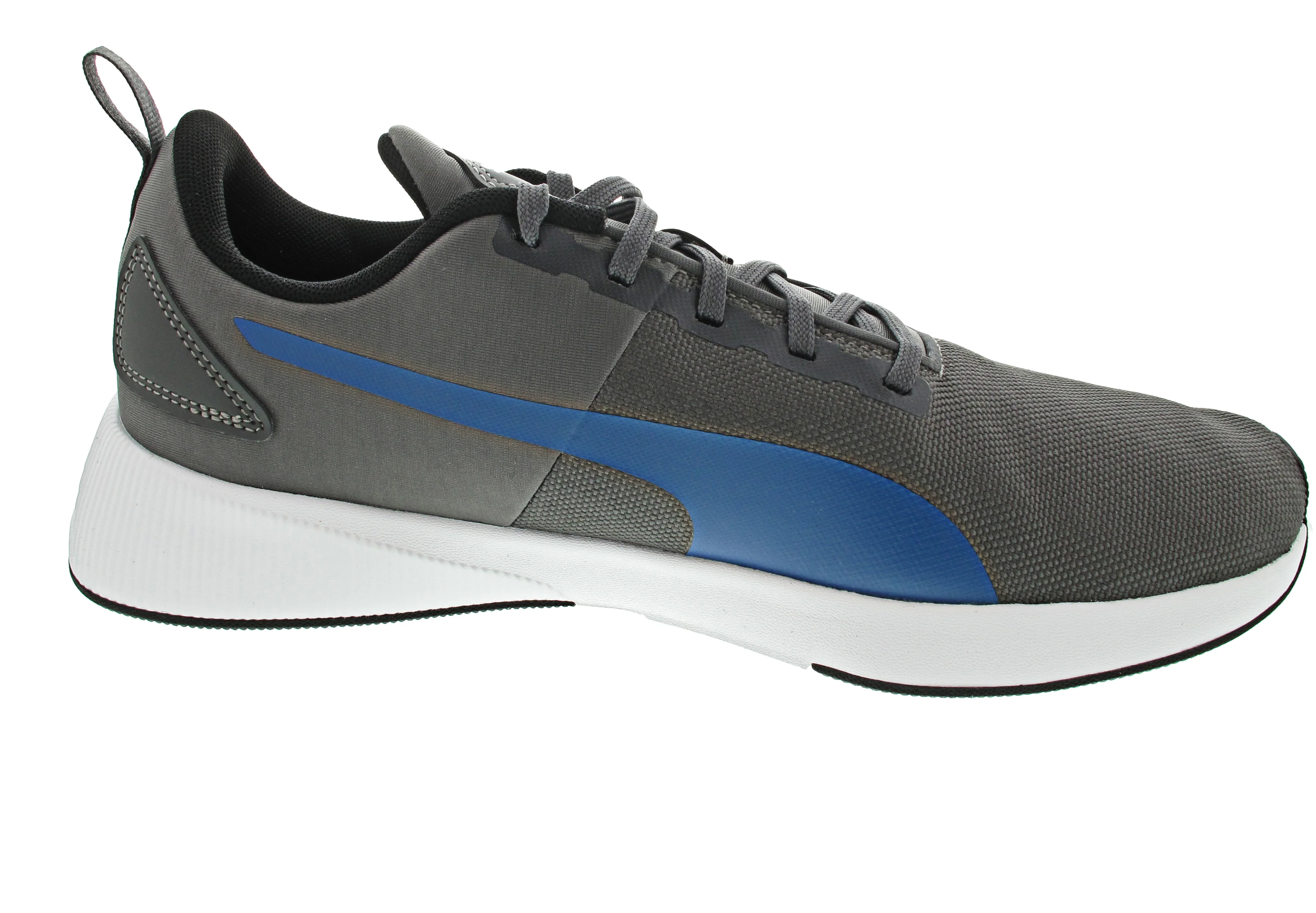 Puma Flyer Runner Mesh Sneaker low Grau - Image 23
