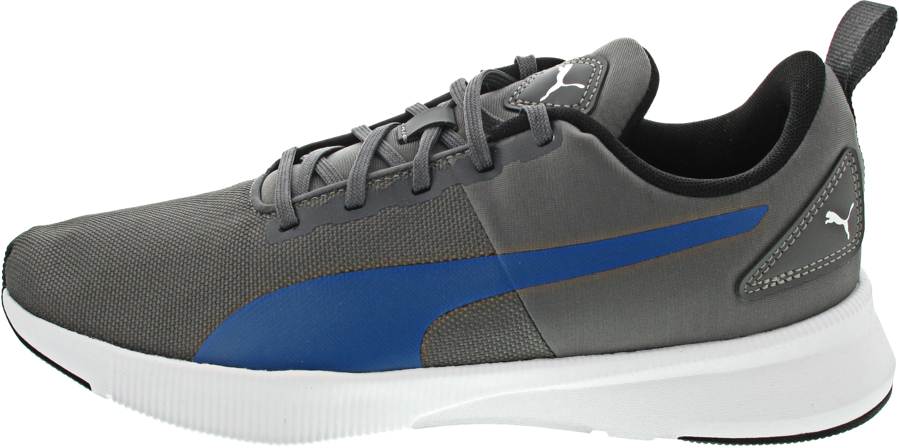 Puma Flyer Runner Mesh Sneaker low Grau - Image 8