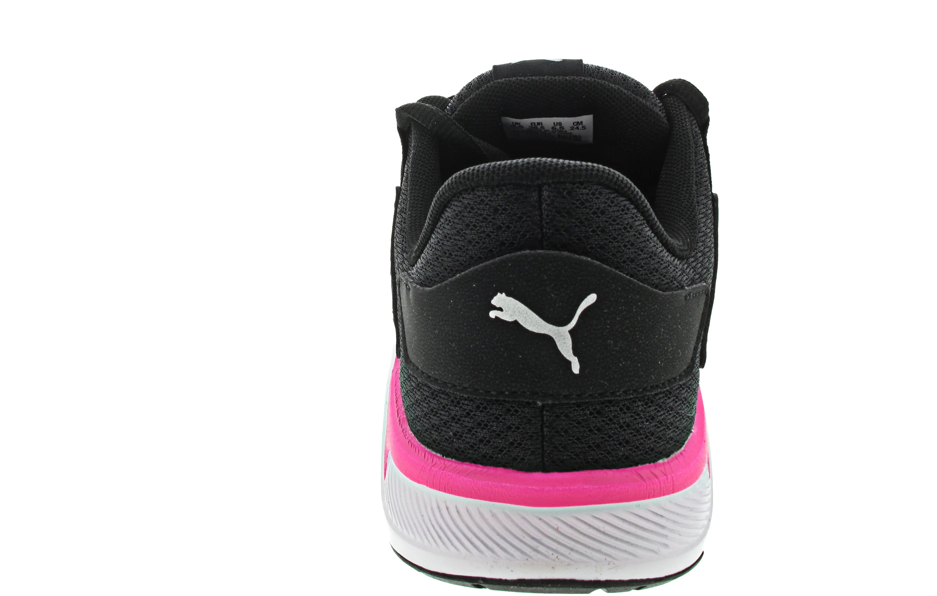 Puma FTR Connect Sneaker Schwarz - Image 2