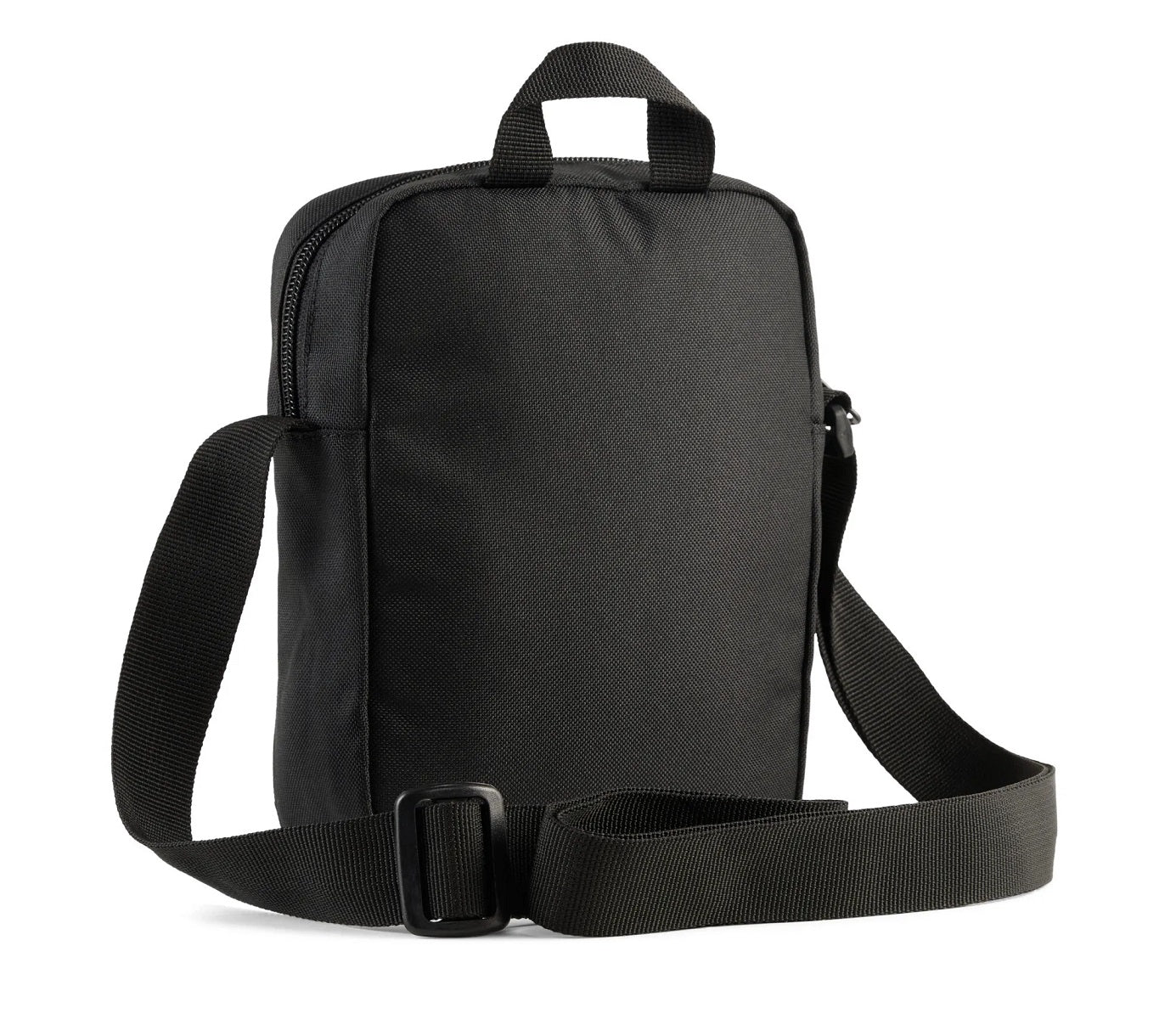 Puma Fundamental Portable 1,4 Liter Umhängetasche 091803 puma black - Image 2