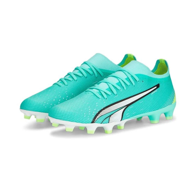 Puma Fussball Puma Fussball Ultra Match FG/AG - Image 14