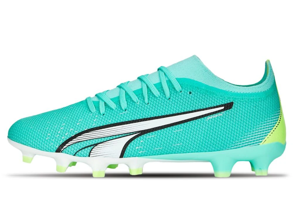 Puma Fussball Puma Fussball Ultra Match FG/AG - Image 9