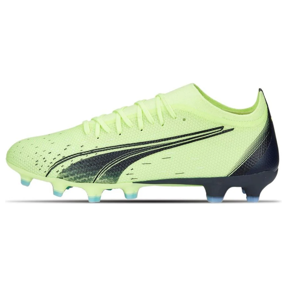 Puma Fussball Puma Fussball Ultra Match FG/AG - Image 6