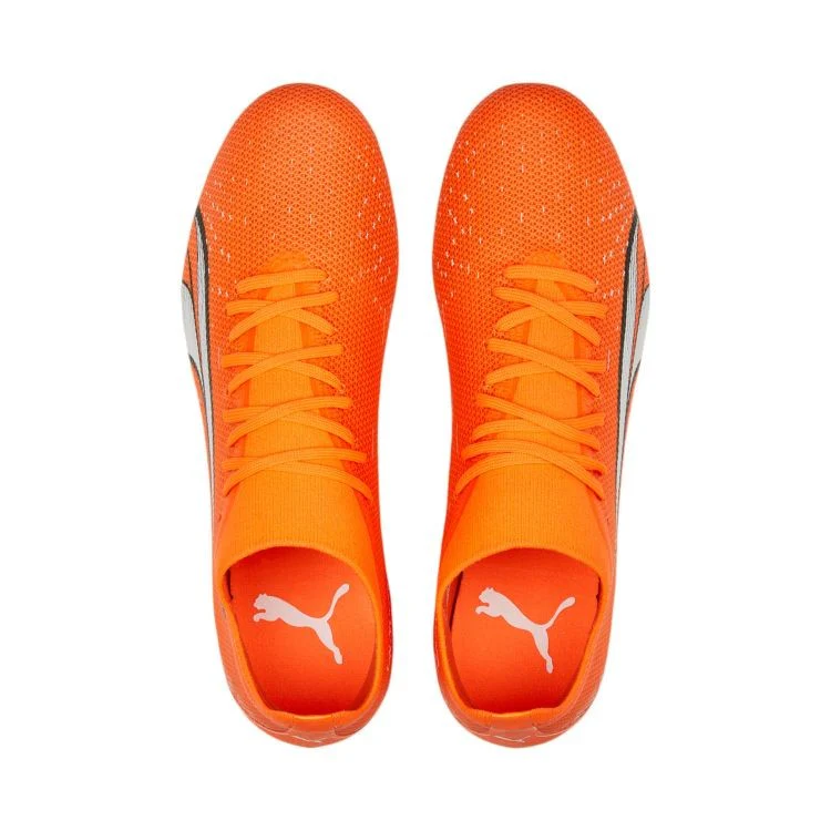 Puma Fussball Puma Fussball Ultra Match FG/AG - Image 27