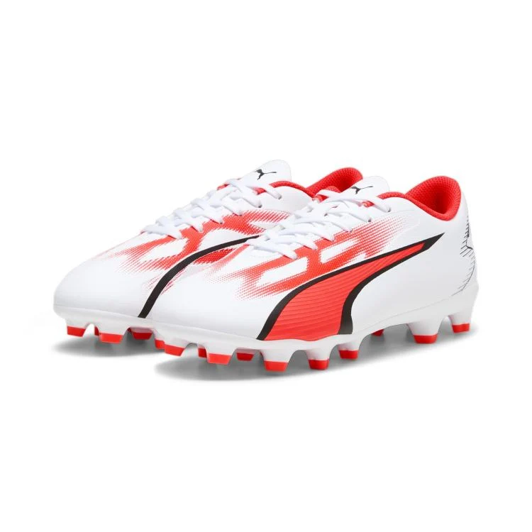 Puma Fussball Puma Fussball Ultra Play FG/AG Jr - Image 19