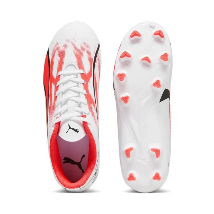 Puma Fussball Puma Fussball Ultra Play FG/AG Jr - Image 41