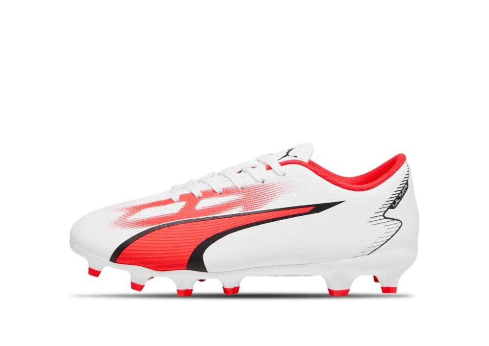 Puma Fussball Puma Fussball Ultra Play FG/AG Jr - Image 5