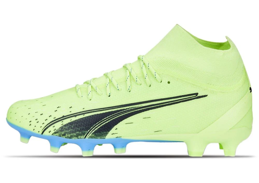 Puma Fussball Puma Fussball Ultra Pro FG/AG - Image 8