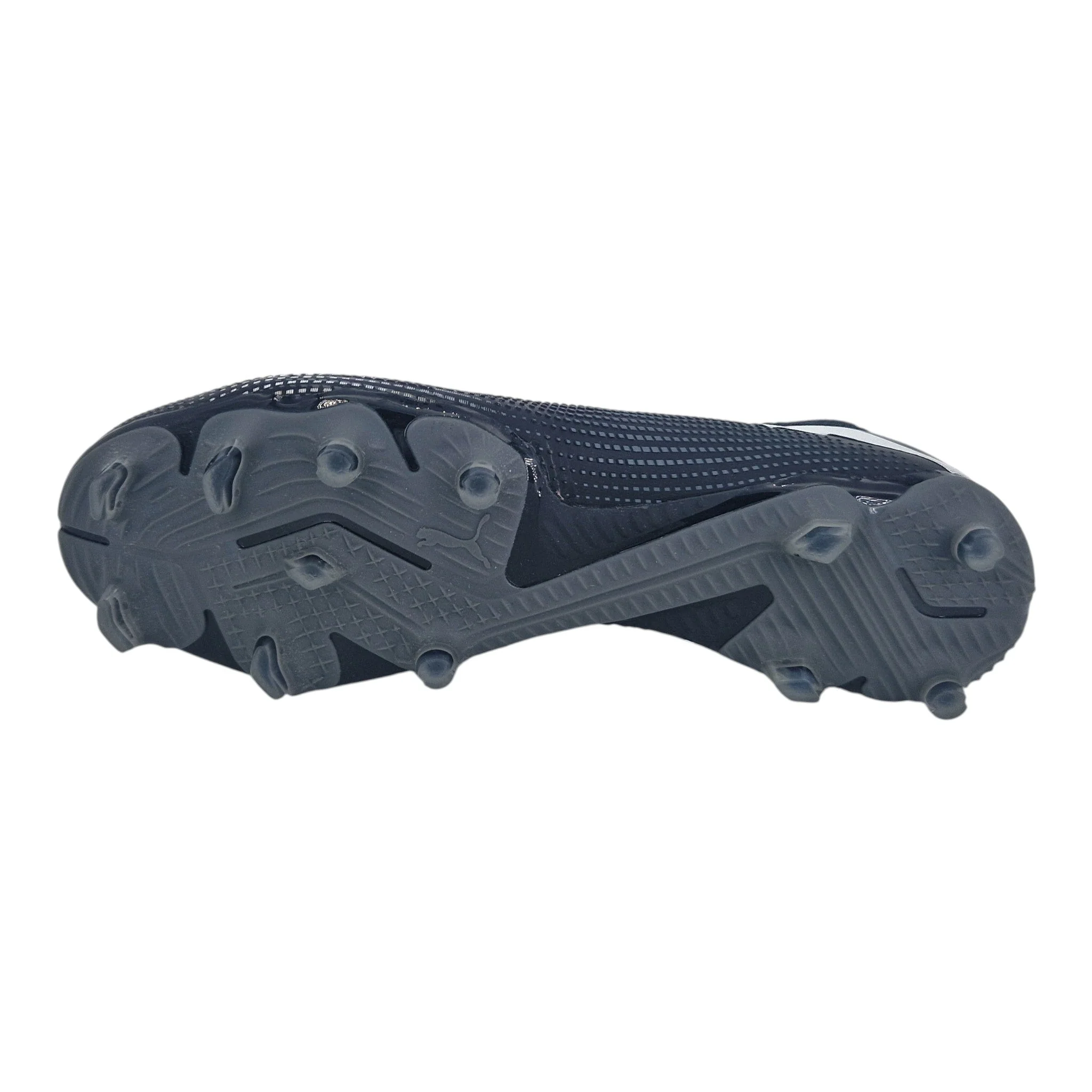 PUMA FUTURE 7 MATCH+ LL Fußballschuhe laceless Nocken Schuhe - Image 4