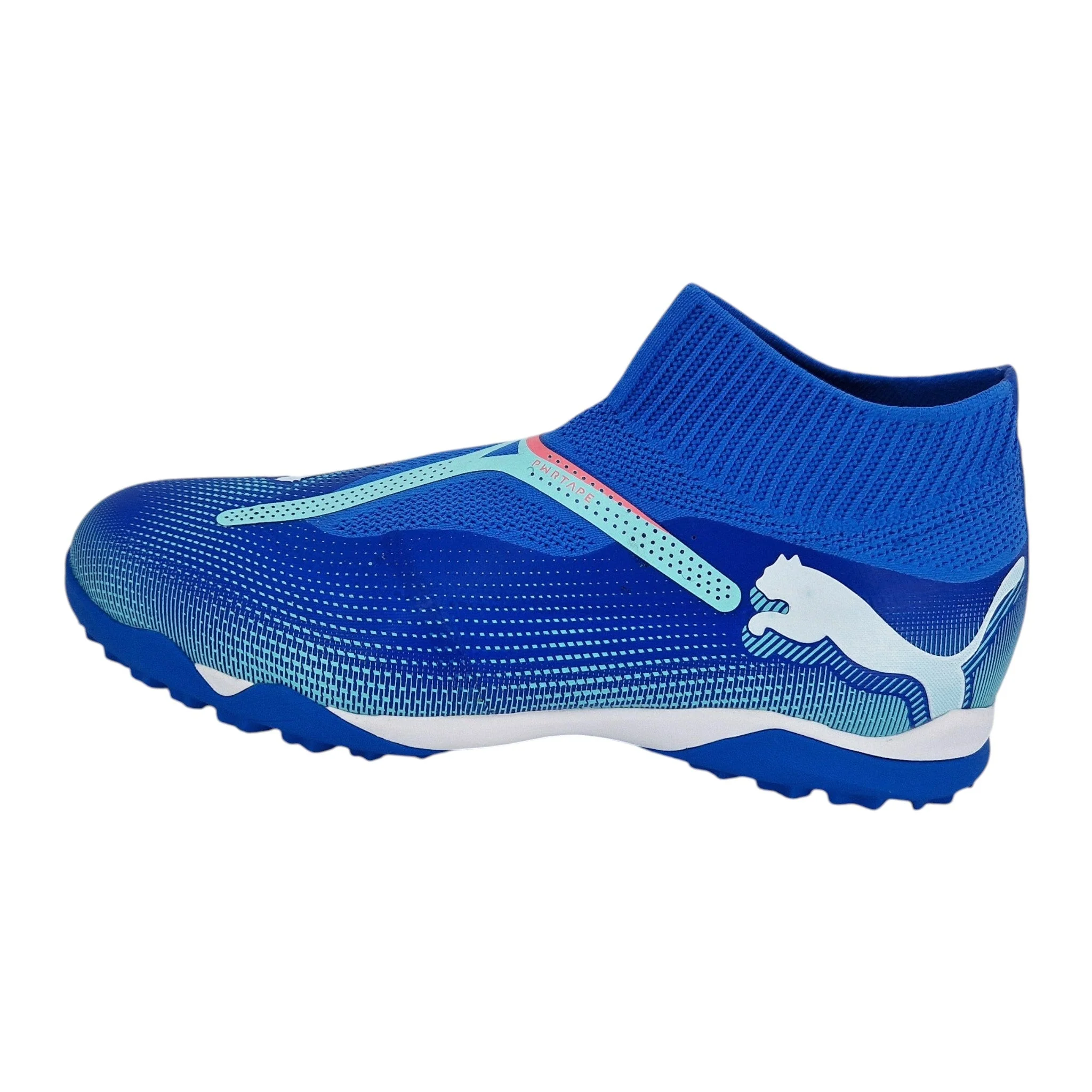 PUMA FUTURE 7 MATCH+ LL laceless TT Fußballschuh Kunstrasen Hartplätze Herren