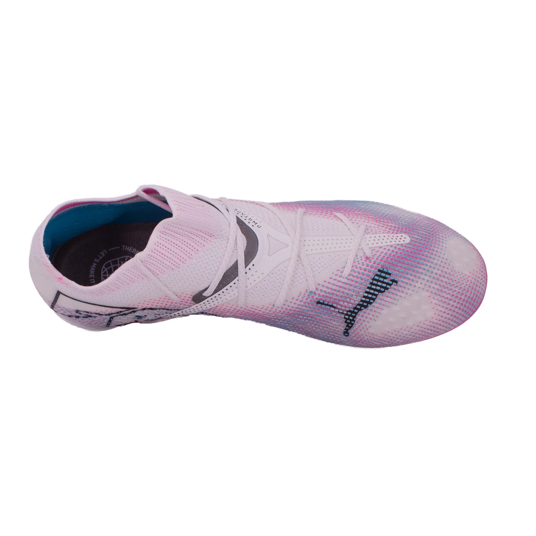 Puma Future 7 Ultimate Fg/Ag Fussball-Schuhe Laceless - Image 12