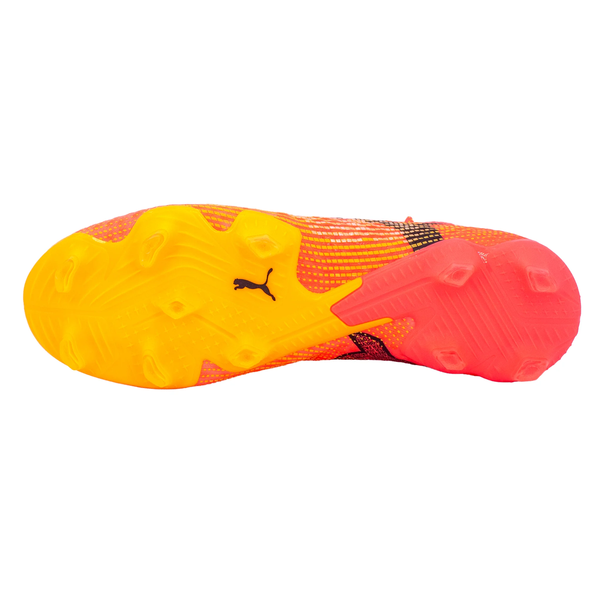 Puma Future 7 Ultimate Fg/Ag Fussball-Schuhe UK 7,5 // 41 - Image 6