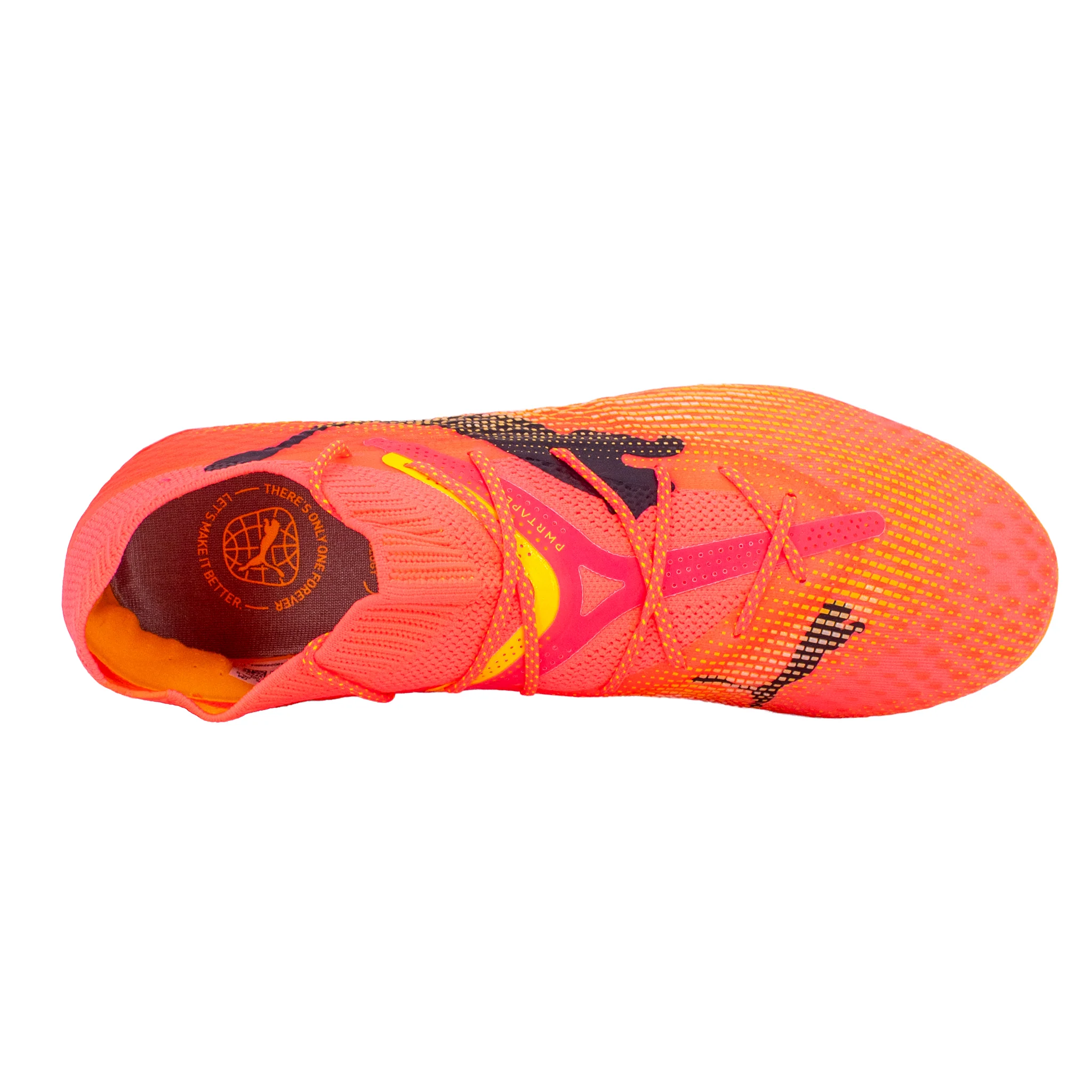 Puma Future 7 Ultimate Fg/Ag Fussball-Schuhe UK 7,5 // 41 - Image 8