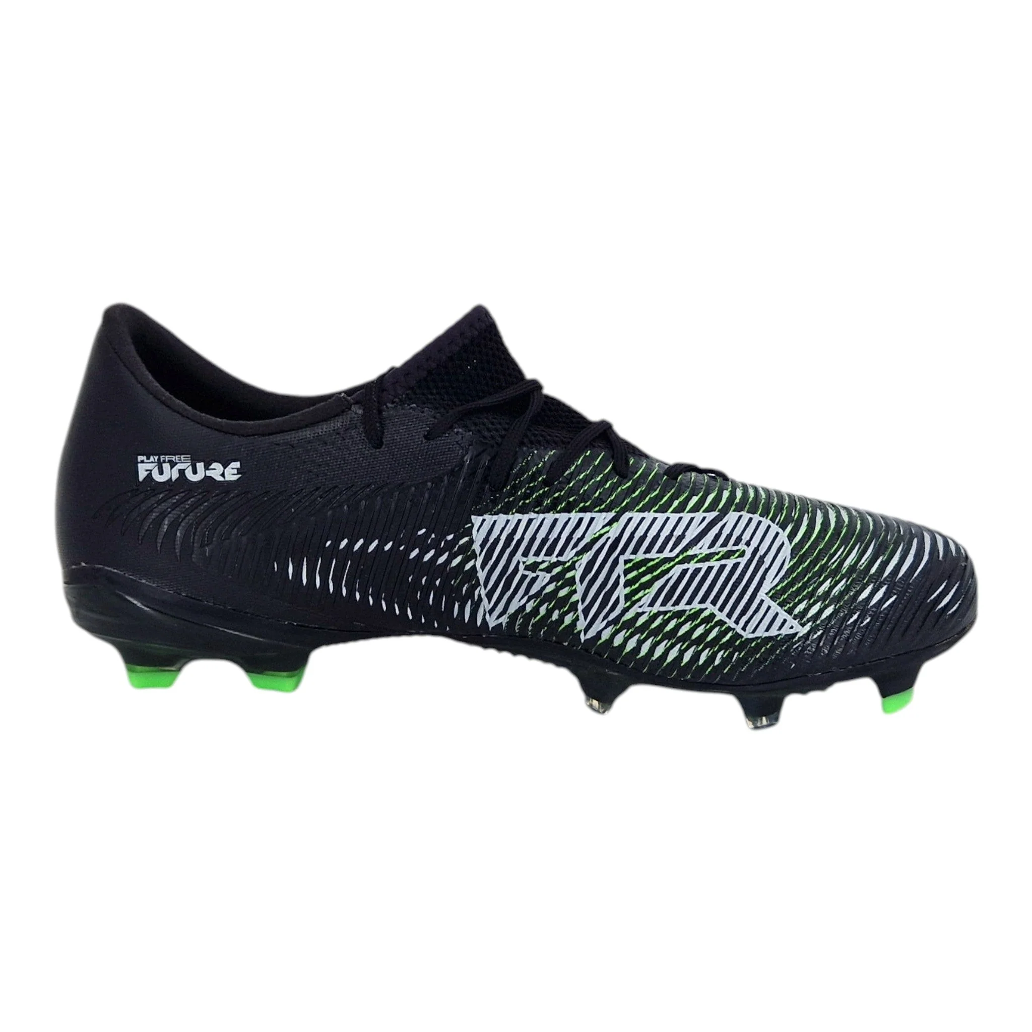 PUMA FUTURE 8 MATCH Low FG/AG Fußballschuhe für Rasen und Kunstrasen - Image 2