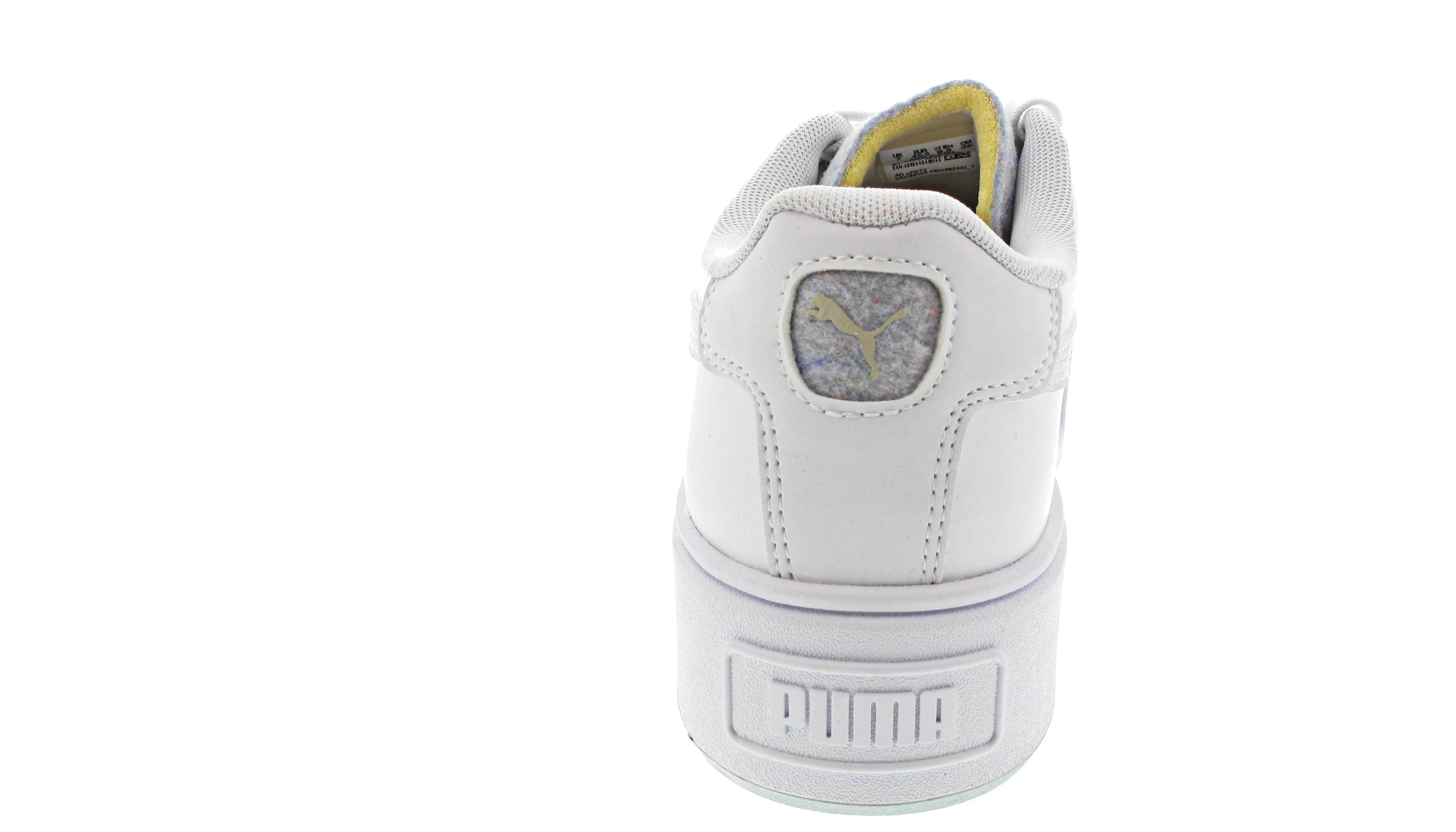 Puma Karmen Better Sneaker low Weiß - Image 9