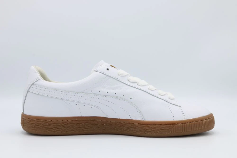 Puma Lifestyle Puma Lifestyle Basket Classic Gum Deluxe - Image 16