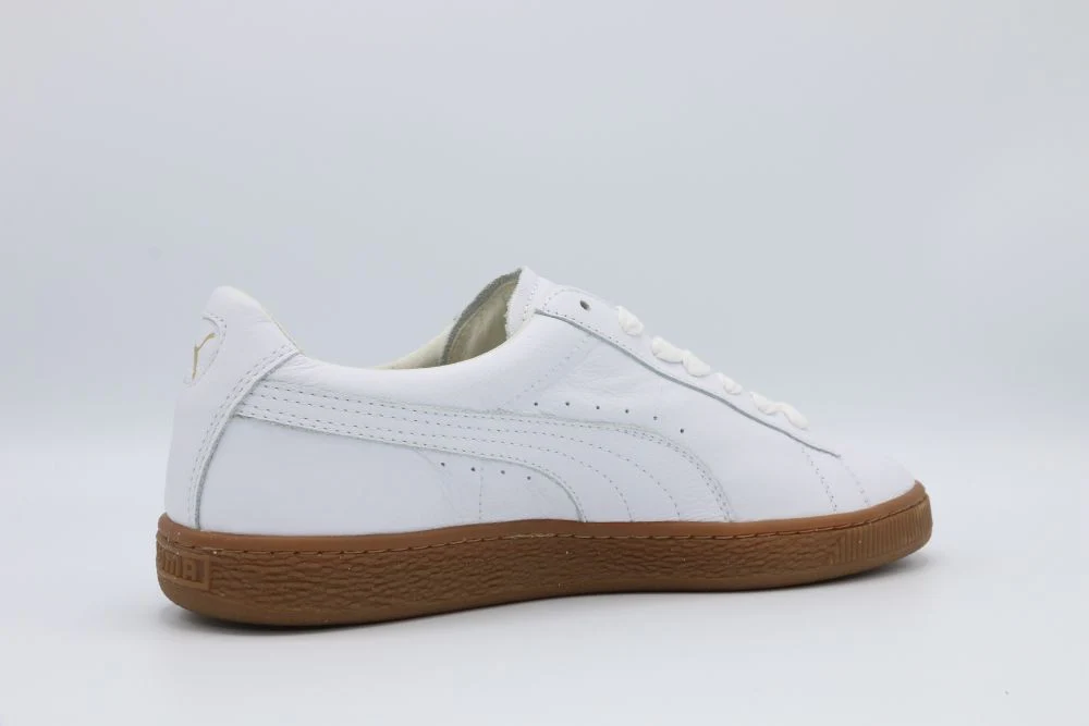 Puma Lifestyle Puma Lifestyle Basket Classic Gum Deluxe - Image 19