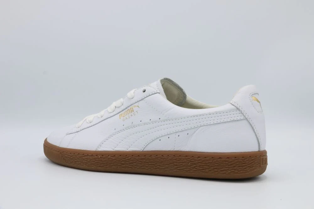 Puma Lifestyle Puma Lifestyle Basket Classic Gum Deluxe - Image 28