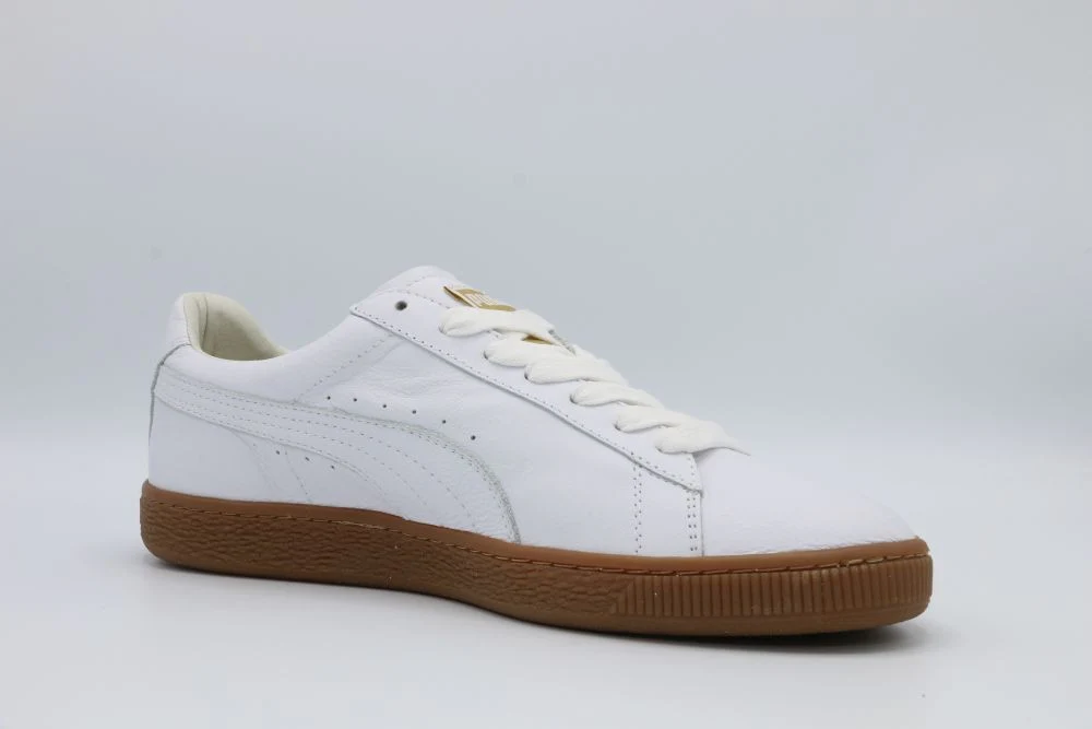 Puma Lifestyle Puma Lifestyle Basket Classic Gum Deluxe - Image 38
