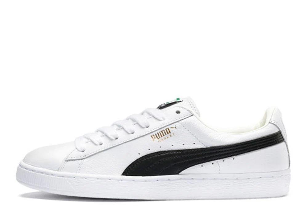 Puma Lifestyle Puma Lifestyle Basket Classic LFS
