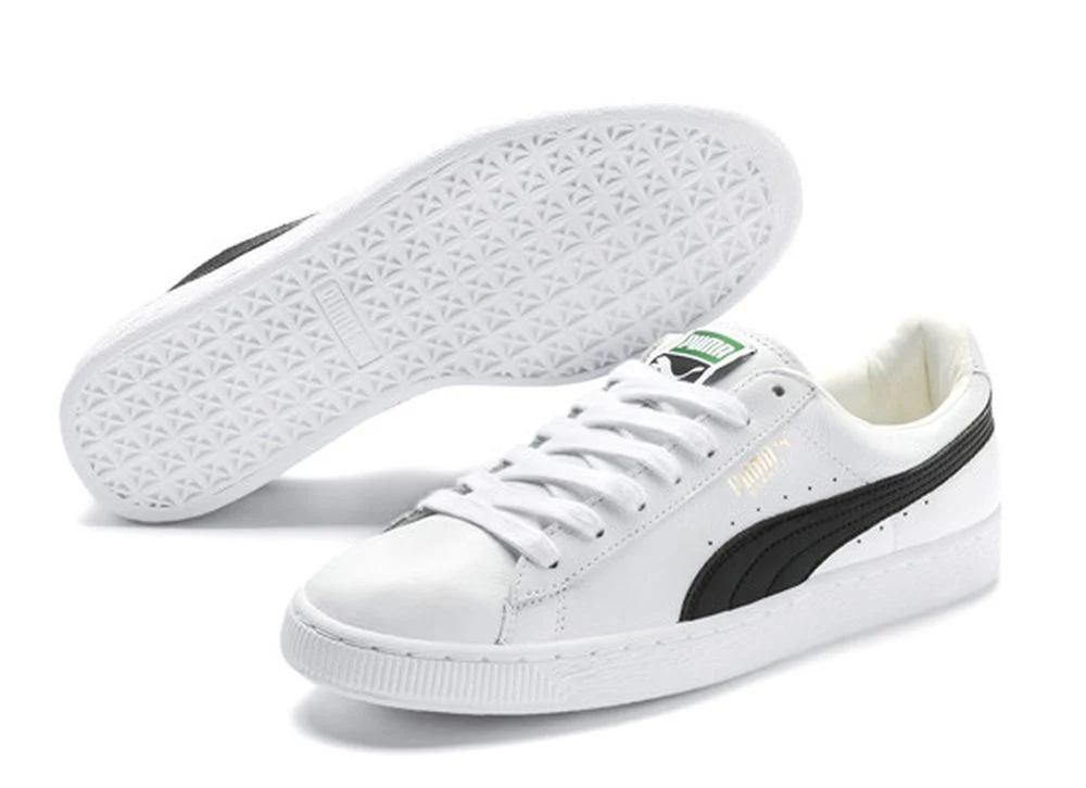 Puma Lifestyle Puma Lifestyle Basket Classic LFS - Image 10