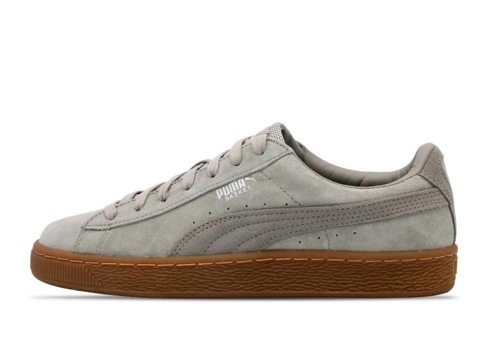 Puma Lifestyle Puma Lifestyle Basket Classic Weatherproof - Image 5