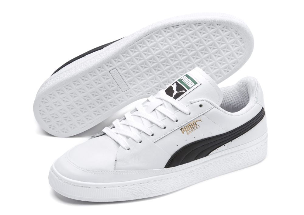 Puma Lifestyle Puma Lifestyle Basket Skate - Image 18