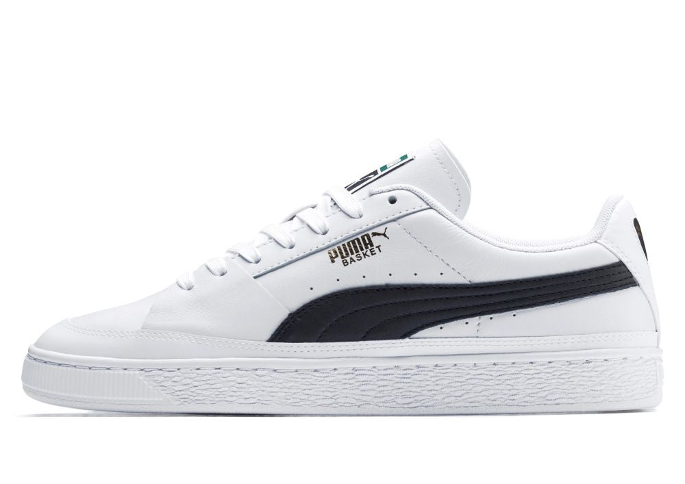 Puma Lifestyle Puma Lifestyle Basket Skate - Image 5