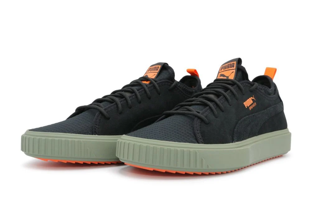 Puma Lifestyle Puma Lifestyle Breaker Mesh FOF - Image 13