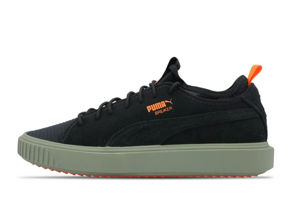 Puma Lifestyle Puma Lifestyle Breaker Mesh FOF - Image 4