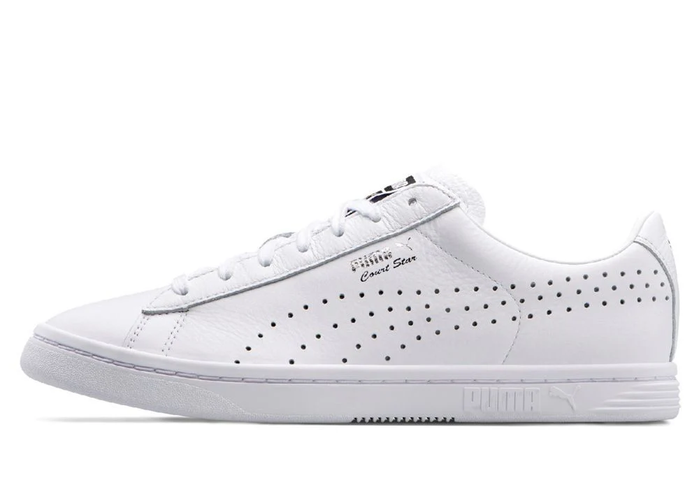Puma Lifestyle Puma Lifestyle Court Star NM - Image 6