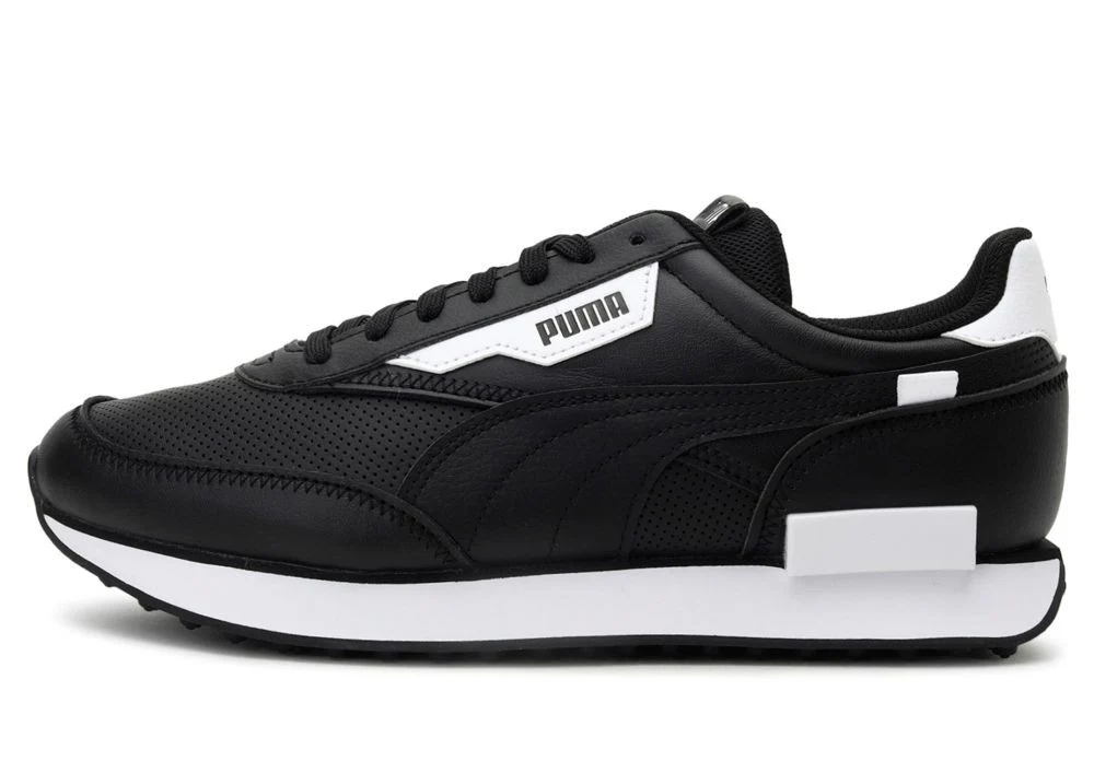 Puma Lifestyle Puma Lifestyle Future Rider Contrast - Image 3