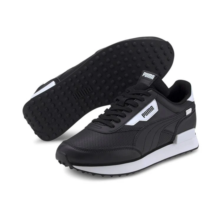 Puma Lifestyle Puma Lifestyle Future Rider Contrast - Image 36