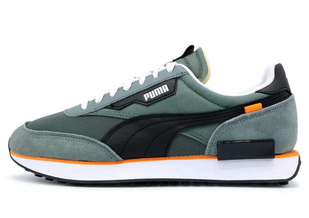 Puma Lifestyle Puma Lifestyle Future Rider Core - Image 9