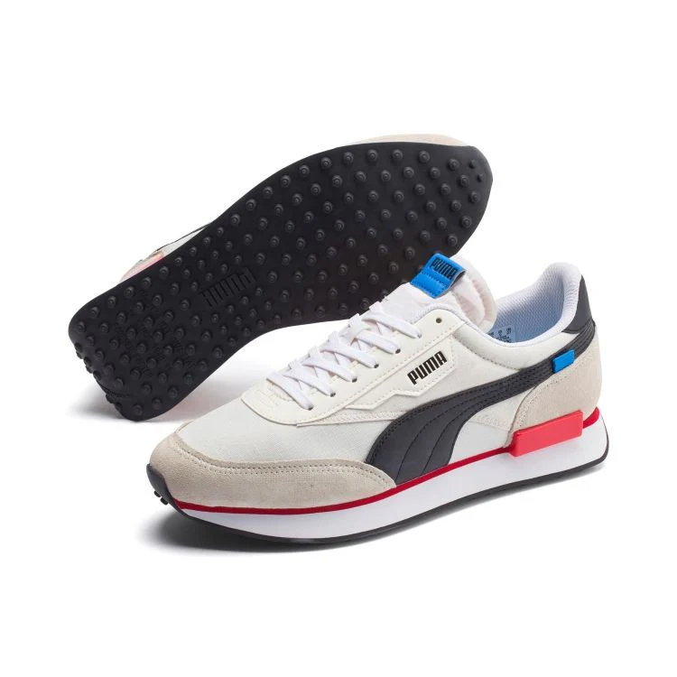 Puma Lifestyle Puma Lifestyle Future Rider Play On - Image 11