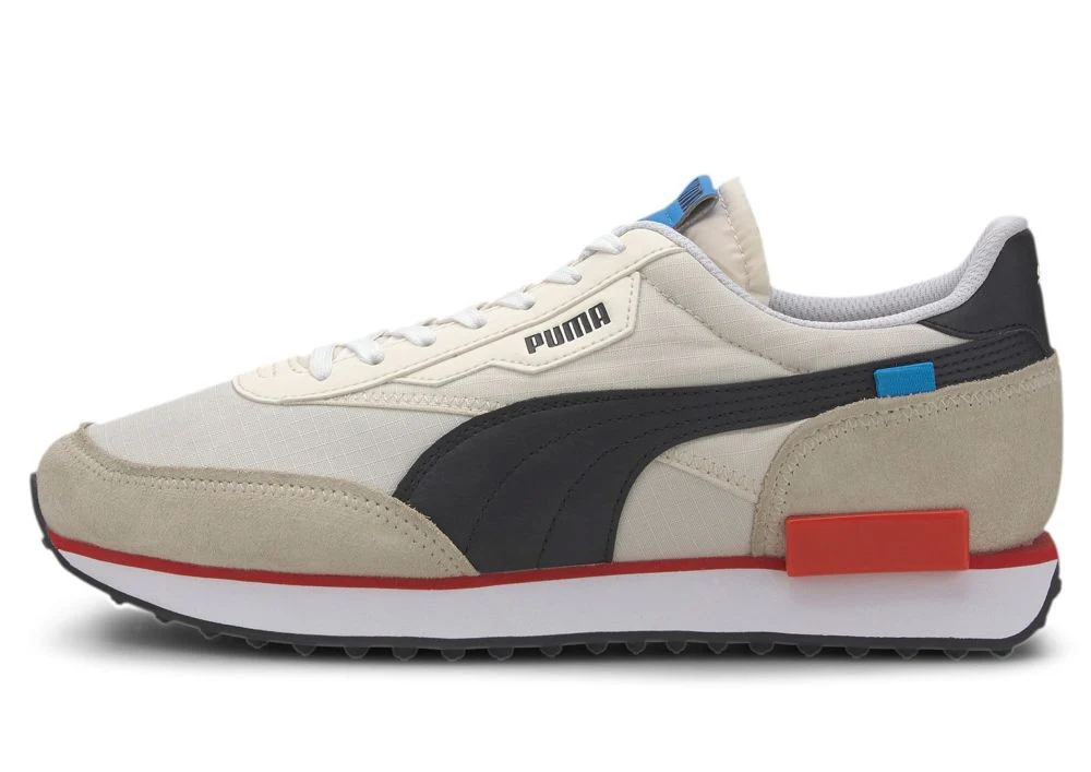 Puma Lifestyle Puma Lifestyle Future Rider Play On - Image 3